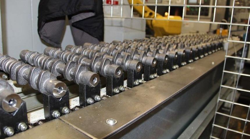 Abd Ambargosu T&uuml;rk Firmasını D&uuml;nya Devi Yaptı