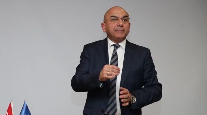 Avrupa Parlamentosu Eski Milletvekili Ceyhun: "avrupalılara Demokrasi Dersi Veriyoruz&rdquo;