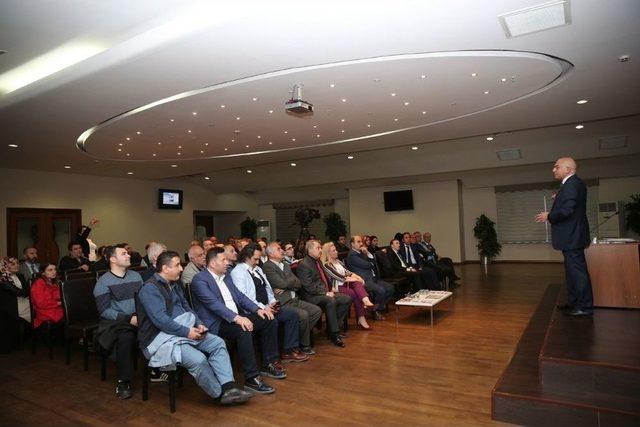 Avrupa Parlamentosu Eski Milletvekili Ceyhun: "avrupalılara Demokrasi Dersi Veriyoruz&rdquo; 1