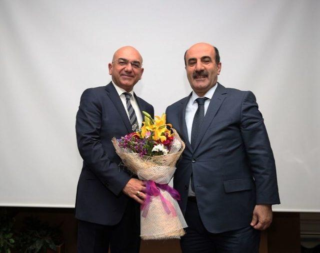 Avrupa Parlamentosu Eski Milletvekili Ceyhun: "avrupalılara Demokrasi Dersi Veriyoruz&rdquo; 3