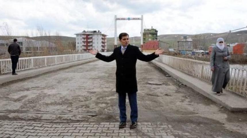 Kayyum Kaymakamın Hayali