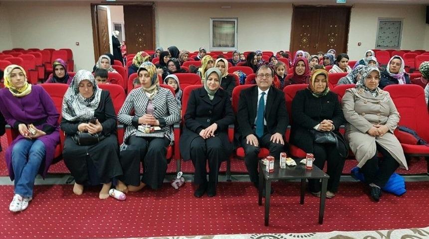 Van&rsquo;da Referandum &Ccedil;alışmaları