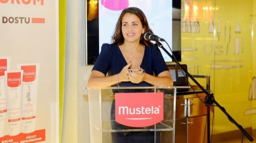 Mustela "Anne serisi" yenilendi!