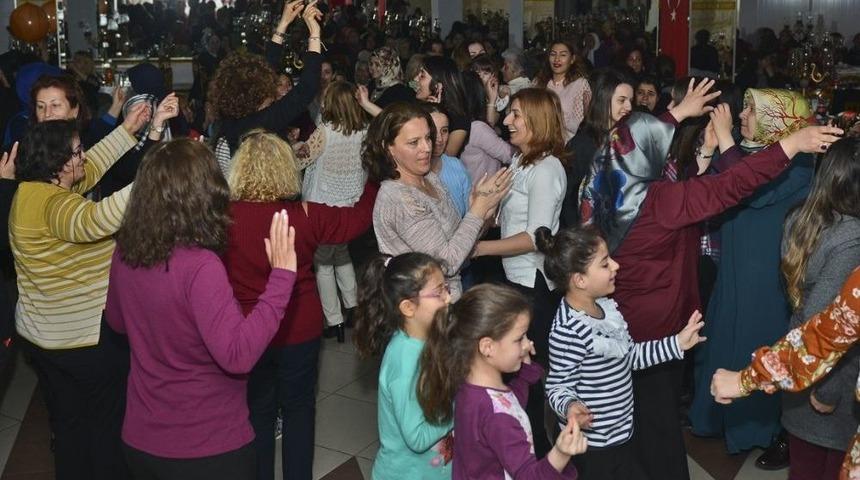 Maltepe&rsquo;de Matine G&uuml;nleri Devam Ediyor