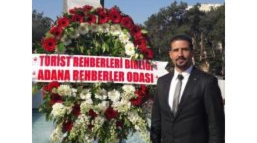 Adro Başkanı Akdağ: "&ccedil;ukurova, Karnavalı İyi Kullanamadı"