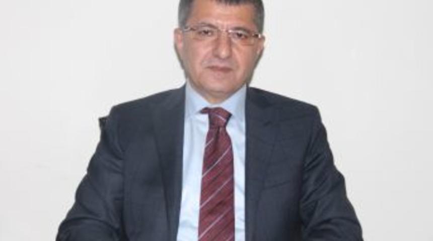 Milletvekili Serdar: &ldquo;evet&rsquo; &Ccedil;ok &Ouml;nde G&ouml;r&uuml;n&uuml;yor&rdquo;