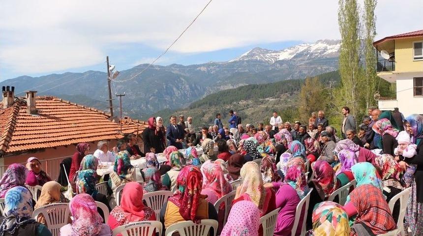 Halk Oylamasına Doğru