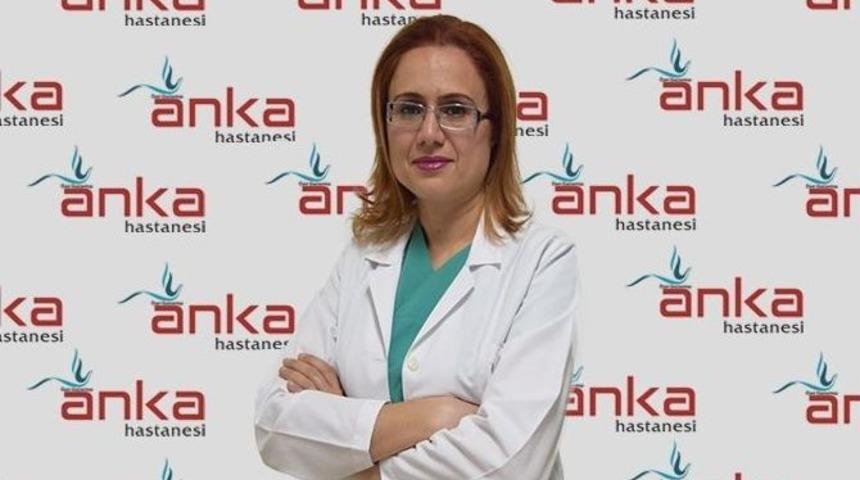 Anka Hekim Kadrosu G&uuml;c&uuml;ne G&uuml;&ccedil; Katıyor