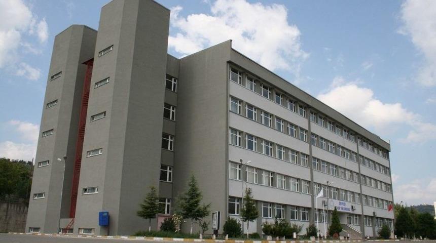 Devrek Adalet Meslek Y&uuml;ksekokulu Kuruldu