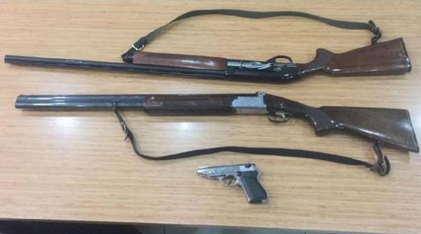 Belediyenin Parasını Gasp Edenler Yakalandı