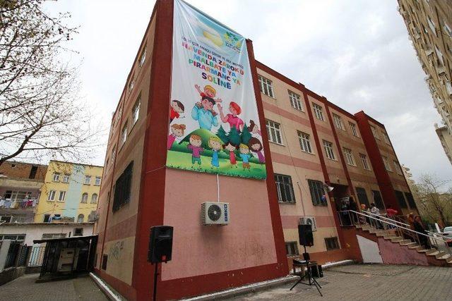 Solin Çocuk Ve Aile Merkezi’nde Kayıtlar Başladı 2