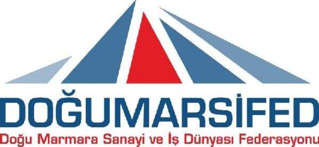 Doğu Marmara Iş Dünyası Doğumarsifed Çatısı Altında Birleşti 1