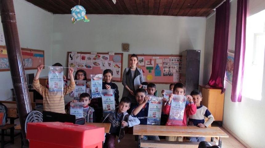 "adana Evimiz Gibi Tertemiz"