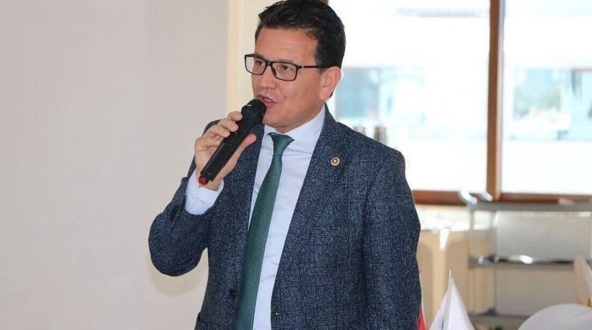 Halk Oylamasına Doğru