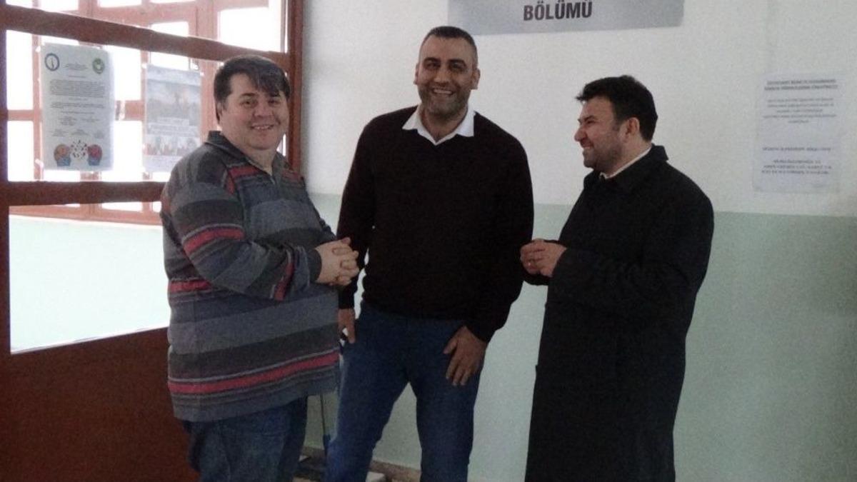 (&ouml;zel Haber) 2015 Yılında T&uuml;rk Tipi Başkanlık Sistemi Raporunu Hazırlayan Akademisyenlerden İddialı A&ccedil;ıklamalar