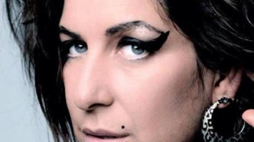 Amy Winehouse&rsquo;Un D&uuml;nyaca &Uuml;nl&uuml; Tribute Sanat&ccedil;ısı T&uuml;rkiye&rsquo;Ye Geliyor