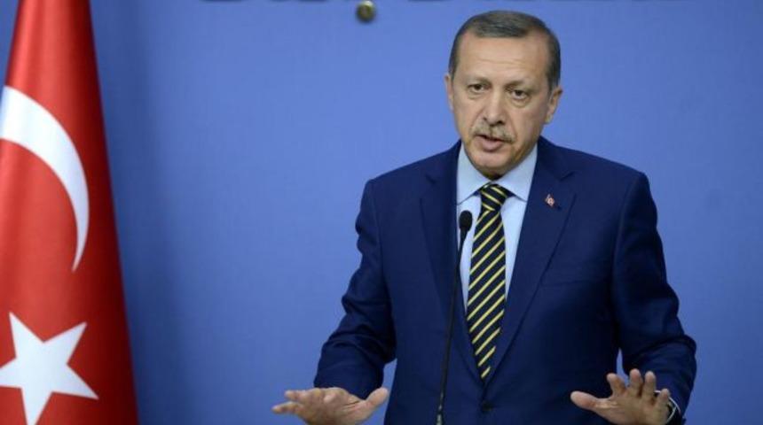 Başbakan Erdoğan yeni kabineyi açıkladı