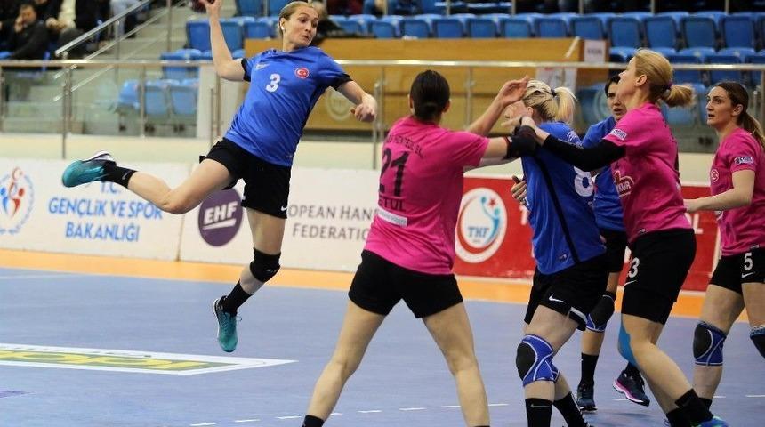 Yenimahalle Karadeniz&rsquo;den Şen D&ouml;nd&uuml;