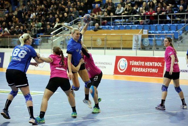 Yenimahalle Karadeniz&rsquo;den Şen D&ouml;nd&uuml; 1