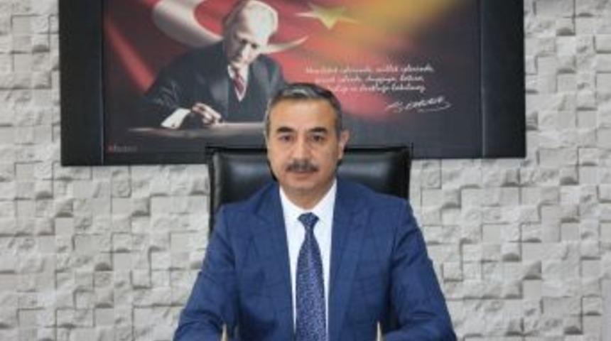 Konya İl Halk Sağlığı M&uuml;d&uuml;rl&uuml;ğ&uuml;nden Sağlık Ve Fiziki Engeli Bulunan Vatandaşlara Oy Kolaylığı