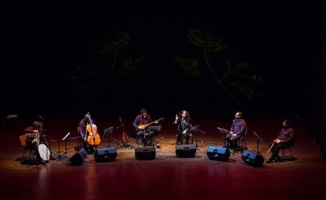 Sufi Müzik Dünyasına Yolculuk