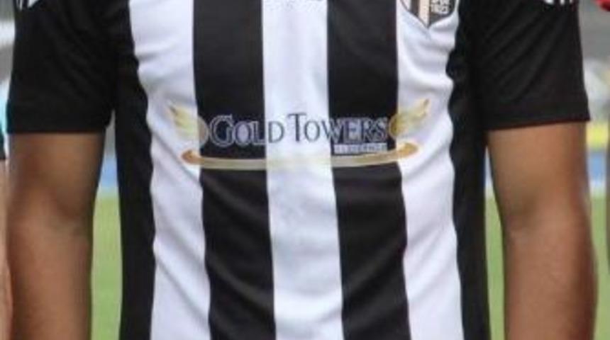 Aydınspor 1923&rsquo;ten 2. Lig Karmasına 3 İsim &Ccedil;ağrıldı