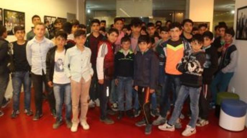 Bağlar Belediyesinin Tiyatro Baharı Etkinliği Devam Ediyor