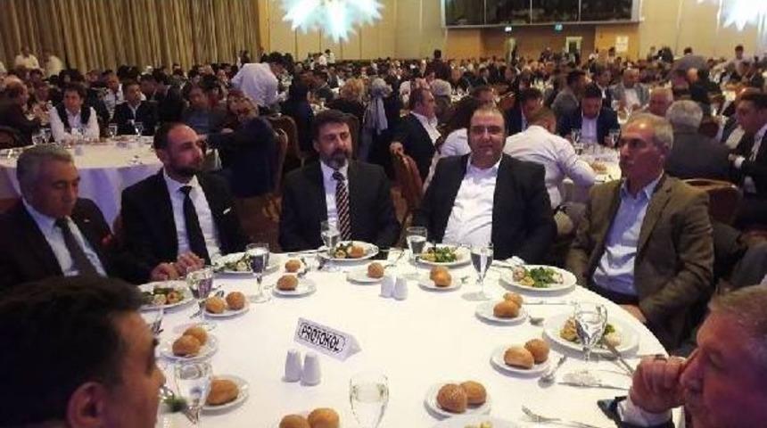 İstanbul&rsquo;Da "b&uuml;y&uuml;k Van Buluşması"