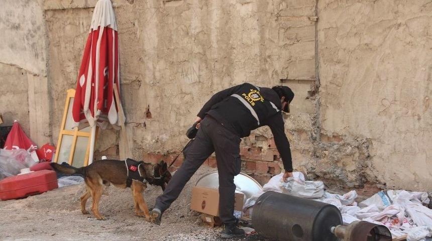 Bilecik&rsquo;te Başkan Yıldırım&rsquo;ın Ziyareti &Ouml;ncesi Hazırlıklar