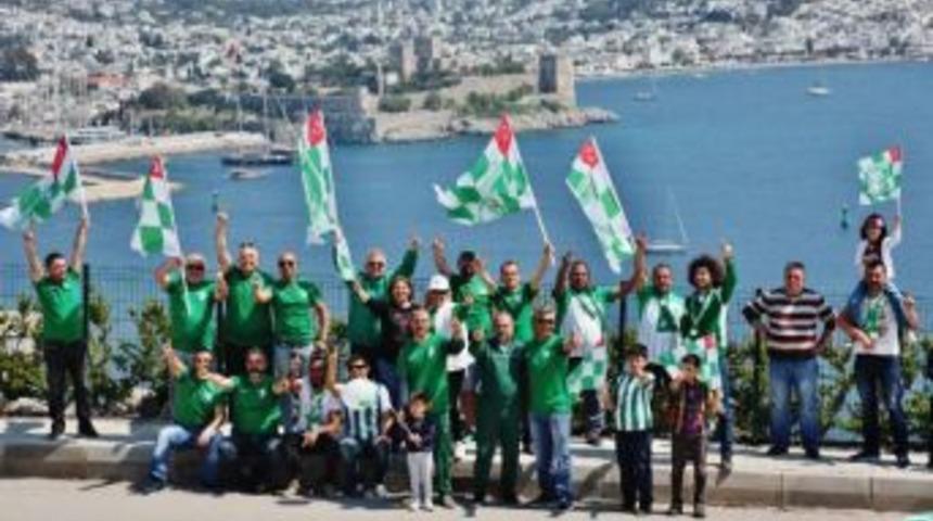 Bodrum Belediyesi Bodrumspor