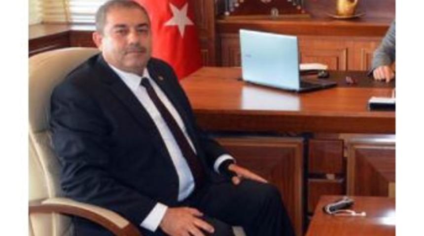 Ak Partili Başkandan Kızıyla Ilgili Ygs Iddiasına A&ccedil;ıklama