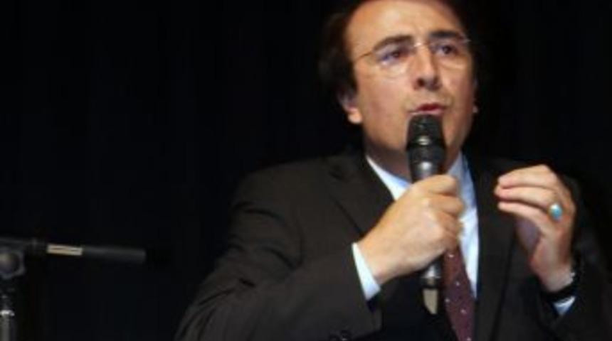 Aydemir: &ldquo;erkal&rsquo;a Acil Şifalar Diliyoruz&rdquo;