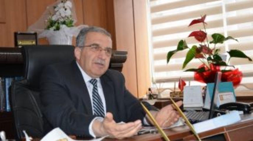 Edremit&rsquo;te Kutlu Doğum Haftası Programı Beli Oldu