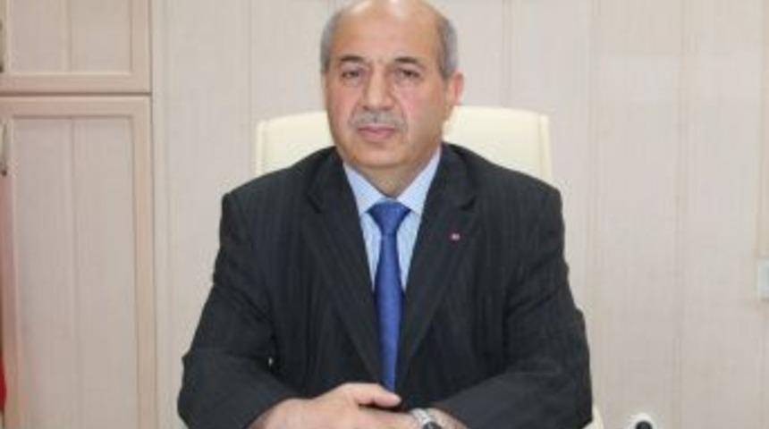 Niğde&rsquo;de Kutlu Doğum Haftası Etkinlikleri D&uuml;zenlenecek