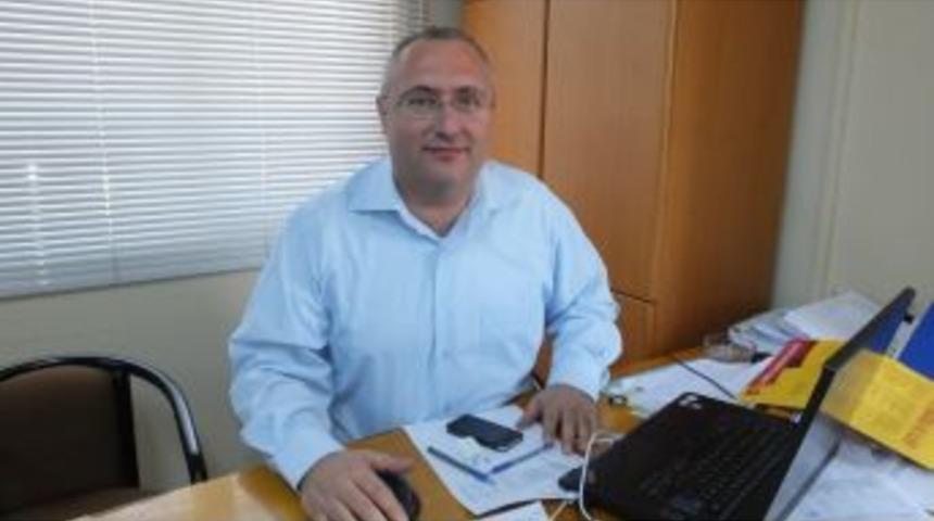 Burhaniyeli Zeytinciler İzmir Fuarı&rsquo;na Gidecek