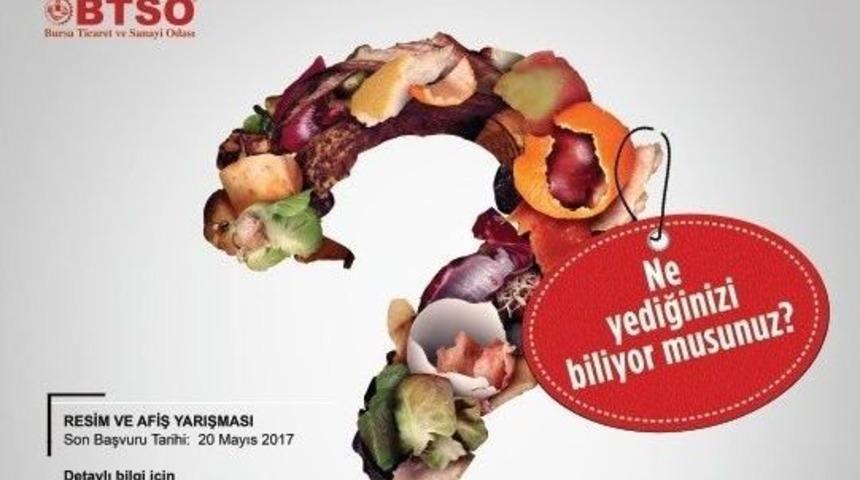 Gıda G&uuml;venliği &Ouml;ğrencilerden Sorulacak