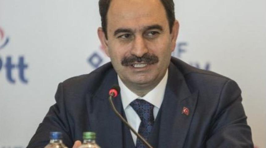 Ptt Ve  Vakıf Katılım Arasında Para Transferi Anlaşması