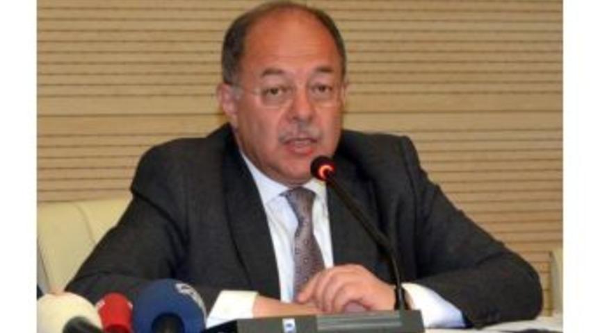 Bakan Akdağ'dan Rusya'ya 'sarin Gazı' Yanıtı: Biz Vazifemizi Yerine Getirdik