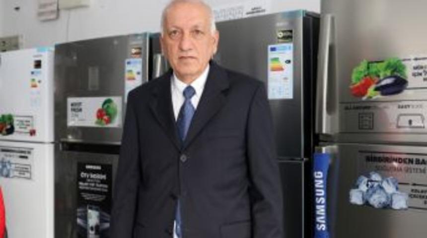 Dayanıklı T&uuml;ketim Malları Sekt&ouml;r&uuml;, D&uuml;ş&uuml;k Faizli Kredi Desteği İstiyor