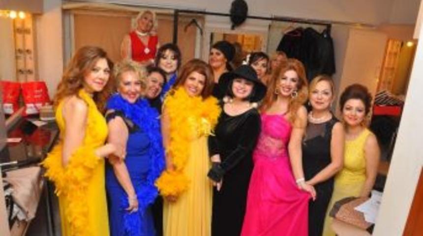 &ldquo;unutulmaz Yeşil&ccedil;am Şarkıları&rdquo; Konseri