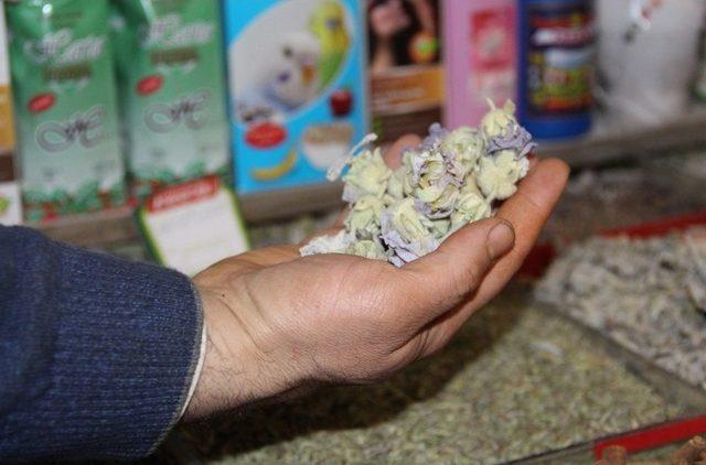 Bahar Yorgunluğuna Karşı Bitki &Ccedil;ayları 2