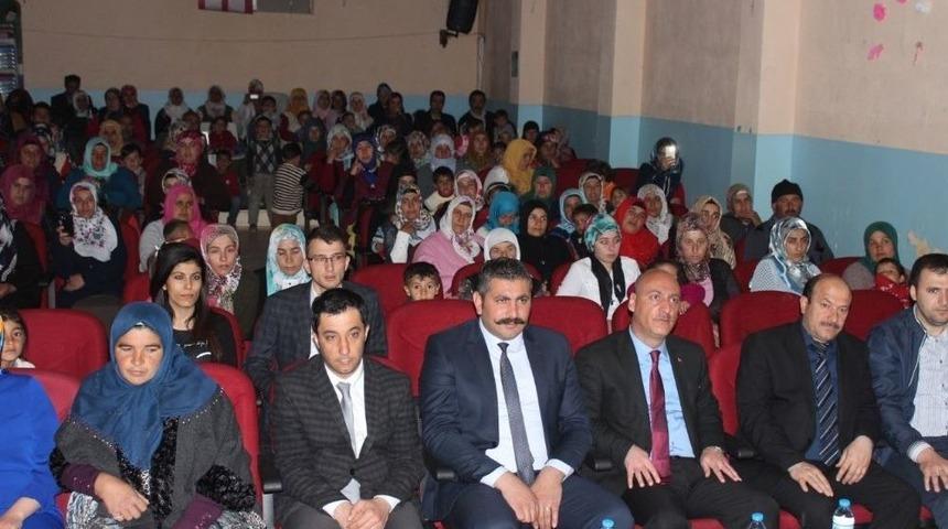 Iğdır&rsquo;da Kutlu Doğum Programı