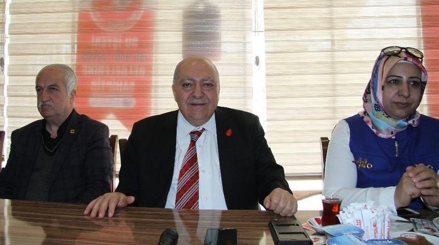 Van&rsquo;da Canlı Hayvan Borsası Kuruluyor