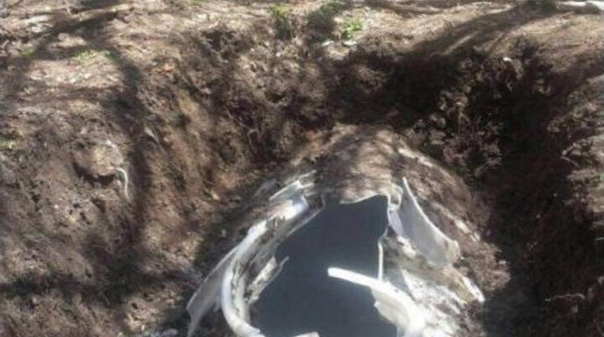 Bing&ouml;l&rsquo;de Ter&ouml;r &Ouml;rg&uuml;t&uuml;ne Ait 2 Sığınak, 1 Depo Bulundu