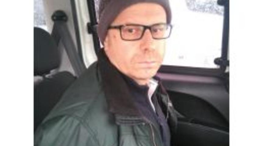 Fet&ouml;&rsquo;n&uuml;n Askeri İmamı Yakalanmamak İ&ccedil;in Kendisini Kamufle Etmiş