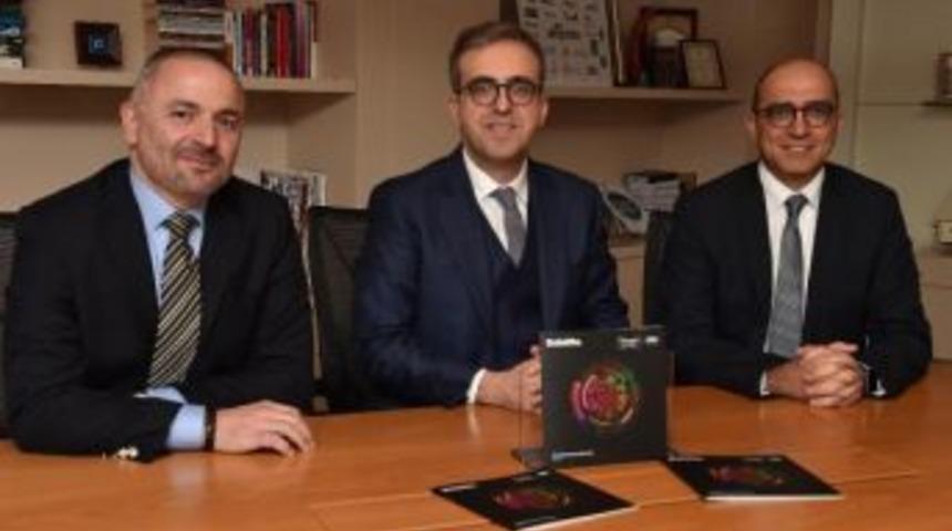 T&uuml;rkiye Fintech Sekt&ouml;r&uuml; Umut Veriyor