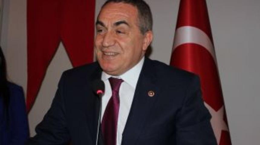 Muşlu Gen&ccedil;ler Spora Kazandırılıyor