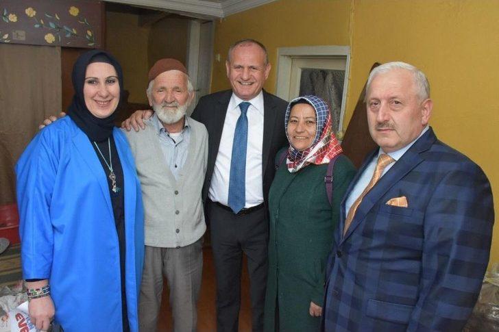 Başkan Keleş "düzce Evet Diyecek" G2