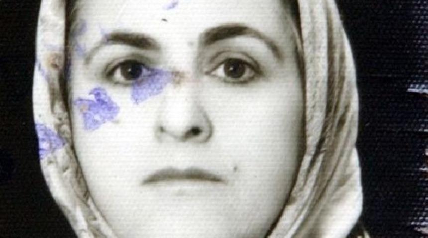 Yenge Katili Cezaevine Gülerek Gitti