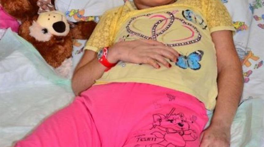 Dilara, Yaşam Savaşını Kaybetti